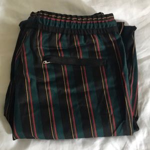 NOAH Drawstring Pant